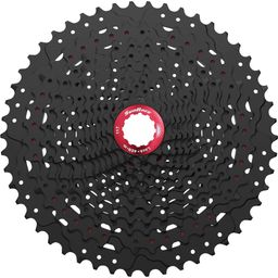 Sunrace cass 12v 11/50 zw (4710944256918)