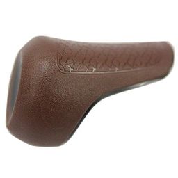Gazelle Handvat links dop brown black bies (8717118392652)