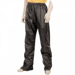 Mirage rainfall regenbroek luxury zwart m (8717729488522)