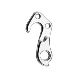 Union derailleurpad gh-138 met 2 schroeven m5x0.8 (8590966391387)