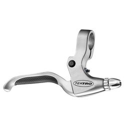 Remgrepenset 4-vinger m/rubbergrip tektro cl530 (4717592009521)
