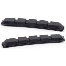 Elvedes remblokrubber v-br 72mm (8716706006520)