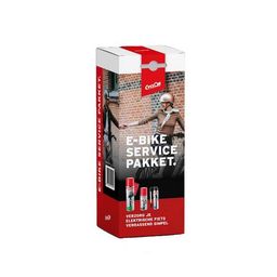 Cyclon E-bike service pakket (8713504012210)