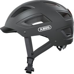 Abus helm Hyban 2.0 titan M 52-58cm (4003318869051)
