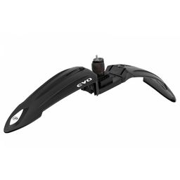 V.spatbord polisport cross country evo zwart 3-del (5604415080791)