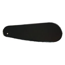 Merkloos Kett kast 28 lakdoek zw (8716637014236)