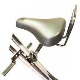 Velo Zadel op buis D fiets model 1 (8717185971125)