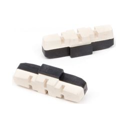 Elvedes remblok hydr Magura HS11/33 white compound (8716706016314)