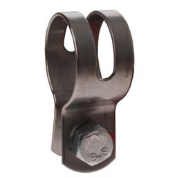 Bofix Bandage compleet 22mm rvs (8717289124311)