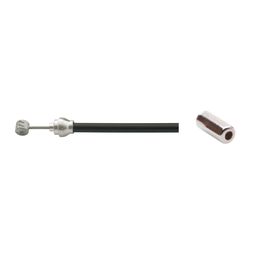 Elvedes Achterremkabel universeel 6444  d.2-nippels el cpl (8716706001655)