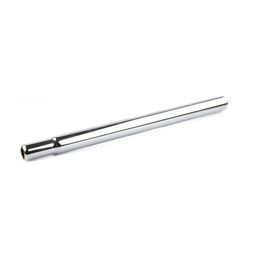 Bhogal Vinty zadelpen zilver verchroomd kaarsmodel 27.2-350 (8718836206276)