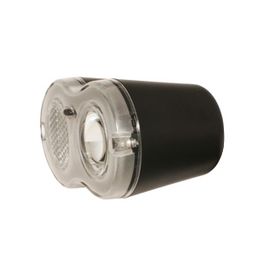 Move koplamp BL129 auto batterij 4 lux zwart (9999999001697)