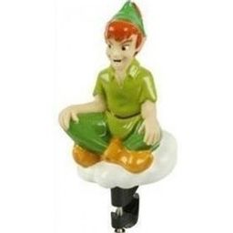 Onbekend Bel toeter peter pan (8712864405311)
