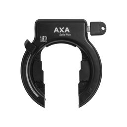 Axa slot ring solid plus met spatbordbevestiging a (8713249201429)