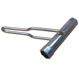 Univ Bougiesleutel 2T/4T UN15013 (8715705025693)