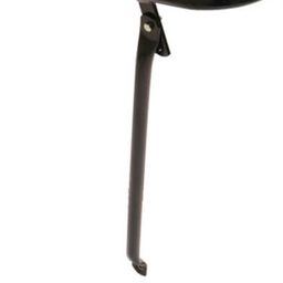 Steco poot voordrager z/lamphaak zw (8713397008222)