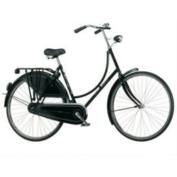 Steco transport voordrager comfort 30x30 wit (8713397008352)