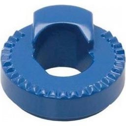 Shimano Shim borgring 8R blauw SG-8R40 (4524667175810)