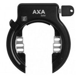 Axa ringslot solid wp(20) zwart art2 (8713249144887)