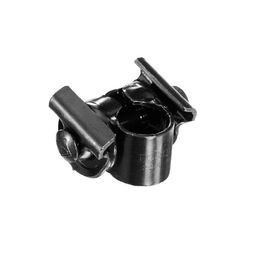 Selle Royal zadelstrop zwart (8021890472533)
