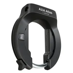 Axa ringslot Atlas Large zwart (8713249362908)