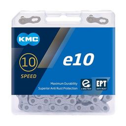 KMC ketting E10 EPT E-bike 136s (4715575890067)