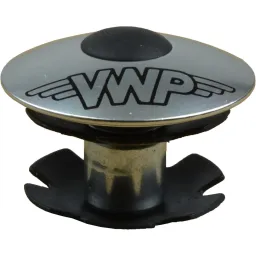 Vwp ahead cap 1.1/8" zilver (8716637006910)