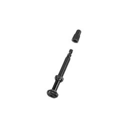 Ventiel Bontrager Aeolus Pro 3V Tubeless 55 mm Bla (0601842121306)