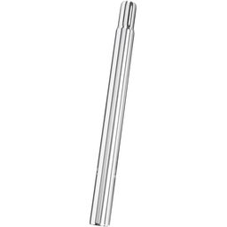 Hulzebos Kalloy zadelpen 30,8x350 aluminium kaars (8716637008396)