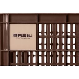 Basil Krat bas m pvc br 29.5l (8715019211393)