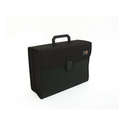 Tas New looxs pakaf haak 1 slot zwart (8714827003503)