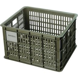 Basil Krat bas m pvc gr 29.5l (8715019211362)