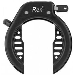 Slot Axa ring ren 2 zw (8713249232546)