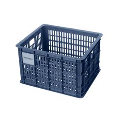 Basil Krat bas m pvc bl 29.5l (8715019211355)