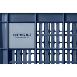 Basil Krat bas m pvc bl 29.5l (8715019211355)