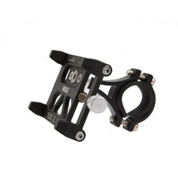 Telefoonhouder Mirage g20 alm zw (8718836206009)