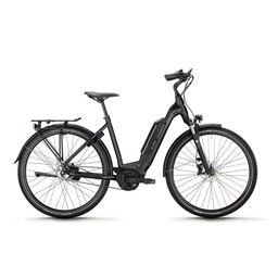 Victoria CYSALO 9 Dames onyx grey 56cm 2025 (F.1428)