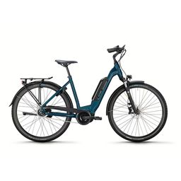 Victoria CYSALO 7 Dames lapis blue matt 56cm 2025 (F.1426)