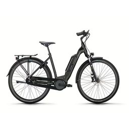 Victoria CYSALO 3 Dames onyx grey 52cm 2025 (F.1424)