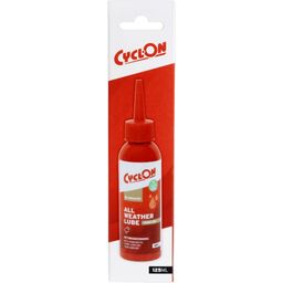 Olie Cyclon all weather lube 125ml krt (8713504011589)