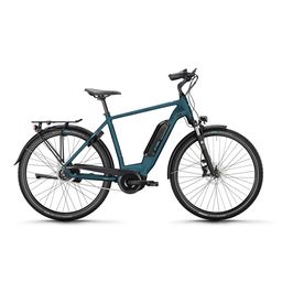 VICTORIA Cysalo 7 Lapis Blue Matt 48cm 28" , D 2026 (4251971178977)