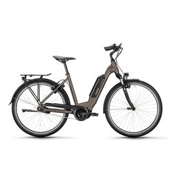 VICTORIA Cysalo 5 Slate Grey Matt 44cm 28" , w 2026 (4251971178939)