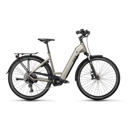 VICTORIA Tresalo 4 Marble Grey Matt 44cm 28" , w 2027 (4251971180321)