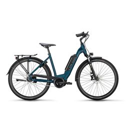 VICTORIA Cysalo 7 Lapis Blue Matt 56cm 28" , w 2026 (4251971179127)