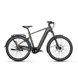 VICTORIA Avyon 5 Slate Grey Matt 48cm 27,5" , 2026 (4251971188921)