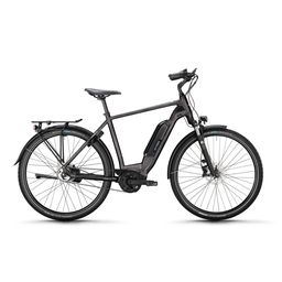 VICTORIA Cysalo 9 Onyx Grey 48cm 28" , D 2026 (4251971179134)