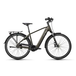 VICTORIA TRESALO 5 Slate Grey 46cm 28" , D 2027 (4251971180369)