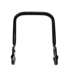 Rugleuning Simson zwart (8711646208973)