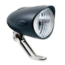 Koplamp Simson "sport" halogeen, geschikt voor naafdynamo (8711646207532)