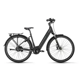 VICTORIA Cysalo 7 Onyx Grey Matt 52cm 28" , w 2027 (4251971198982)